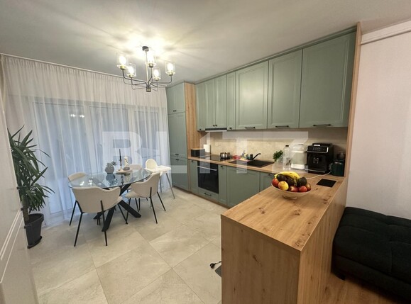 Apartament de vânzare 3 camere Iris - 129662AV | BLITZ Cluj-Napoca | Poza2
