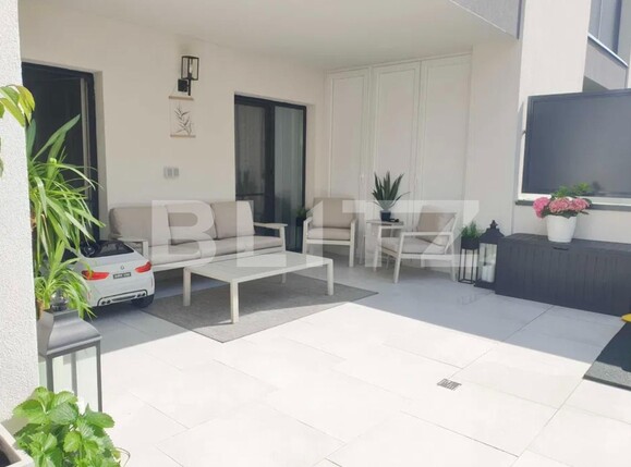 Apartament de vânzare 3 camere Iris - 129662AV | BLITZ Cluj-Napoca | Poza12