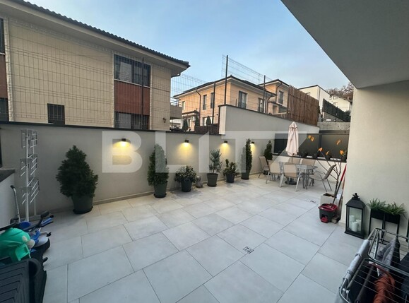 Apartament de vânzare 3 camere Iris - 129662AV | BLITZ Cluj-Napoca | Poza14