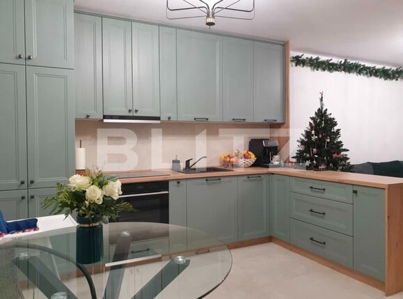 Apartament de vânzare 3 camere Iris - 129662AV | BLITZ Cluj-Napoca | Poza1