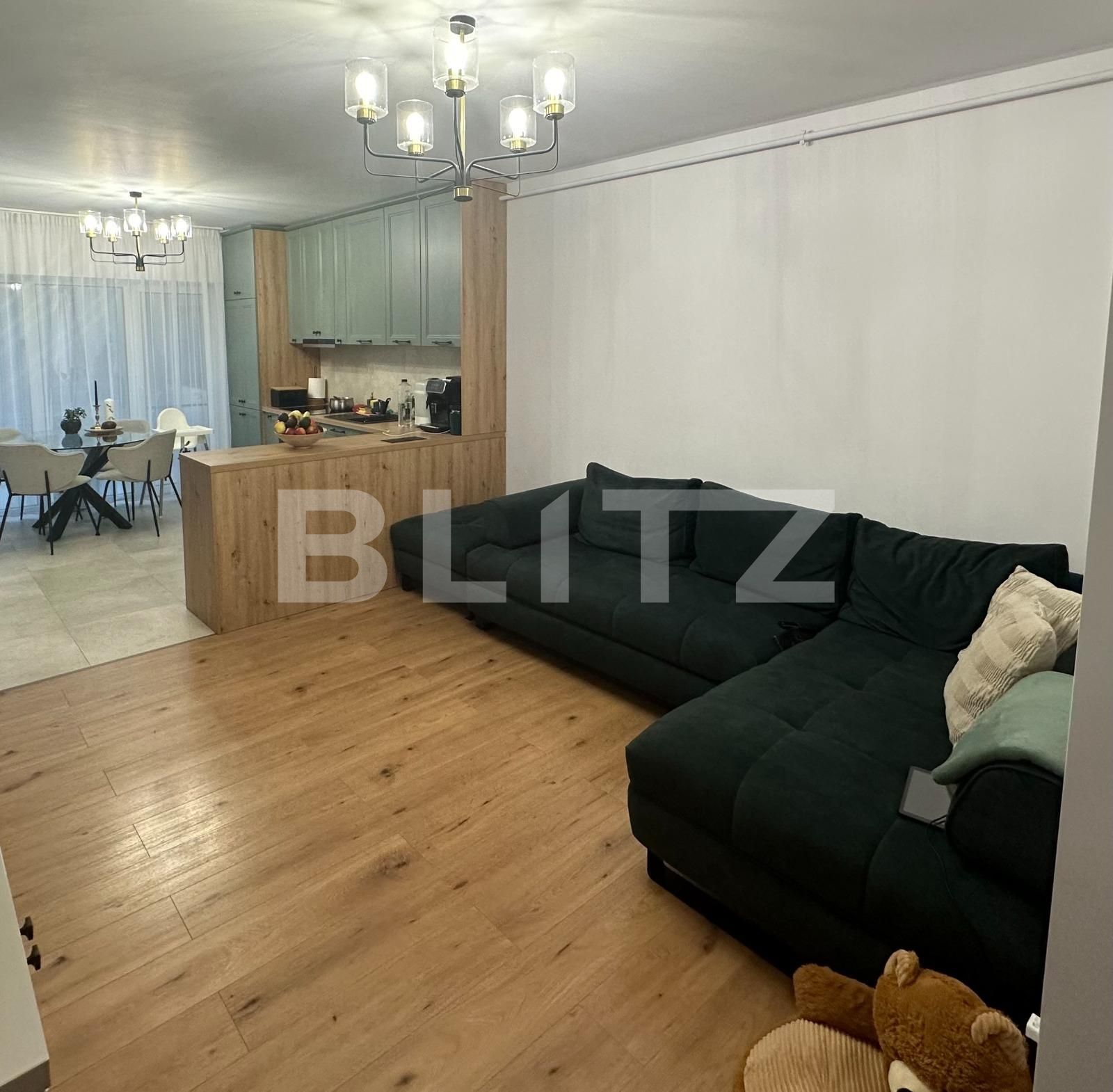 Apartament de vânzare 3 camere Iris - 129662AV | BLITZ Cluj-Napoca | Poza5
