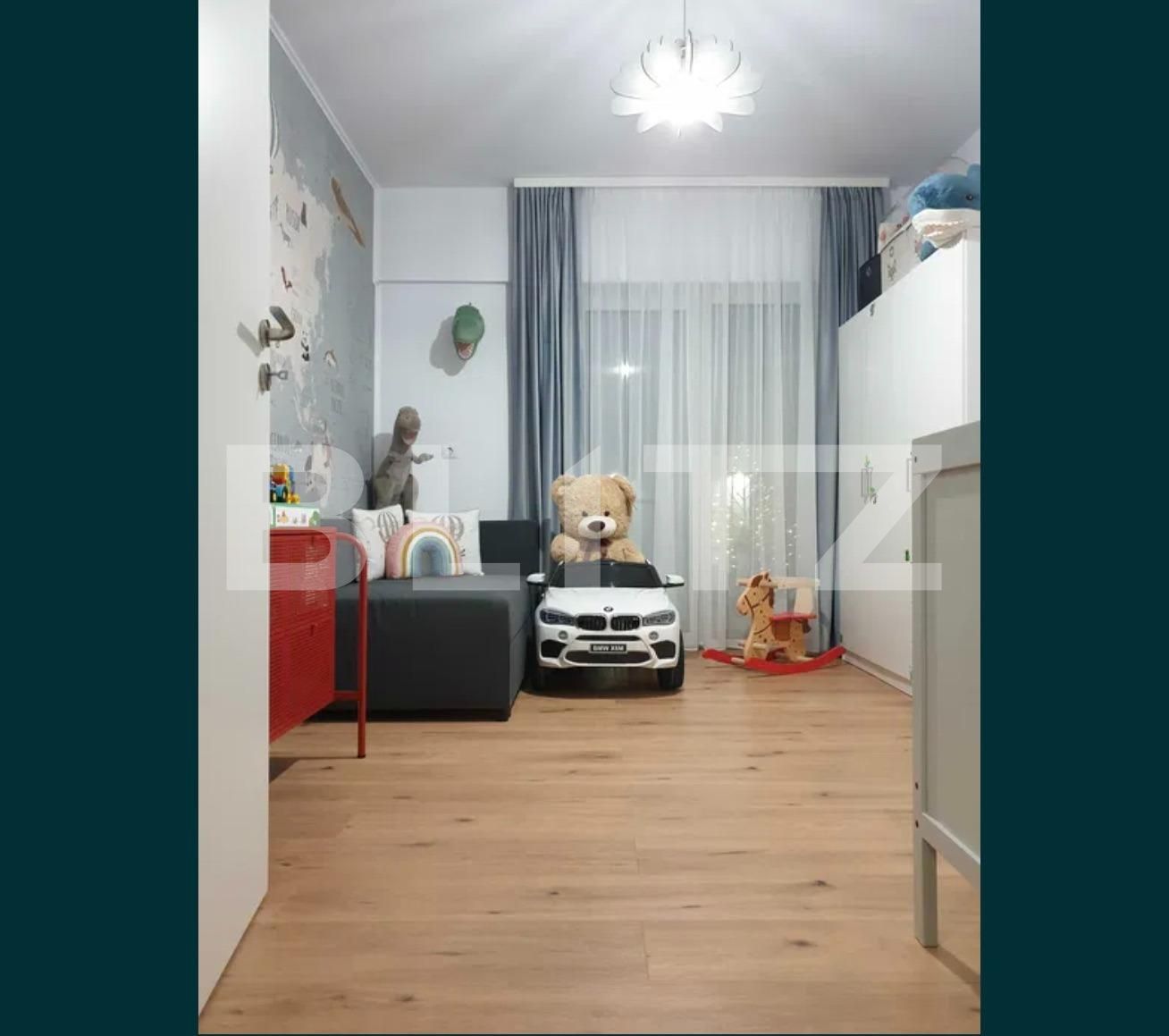 Apartament de vânzare 3 camere Iris - 129662AV | BLITZ Cluj-Napoca | Poza9