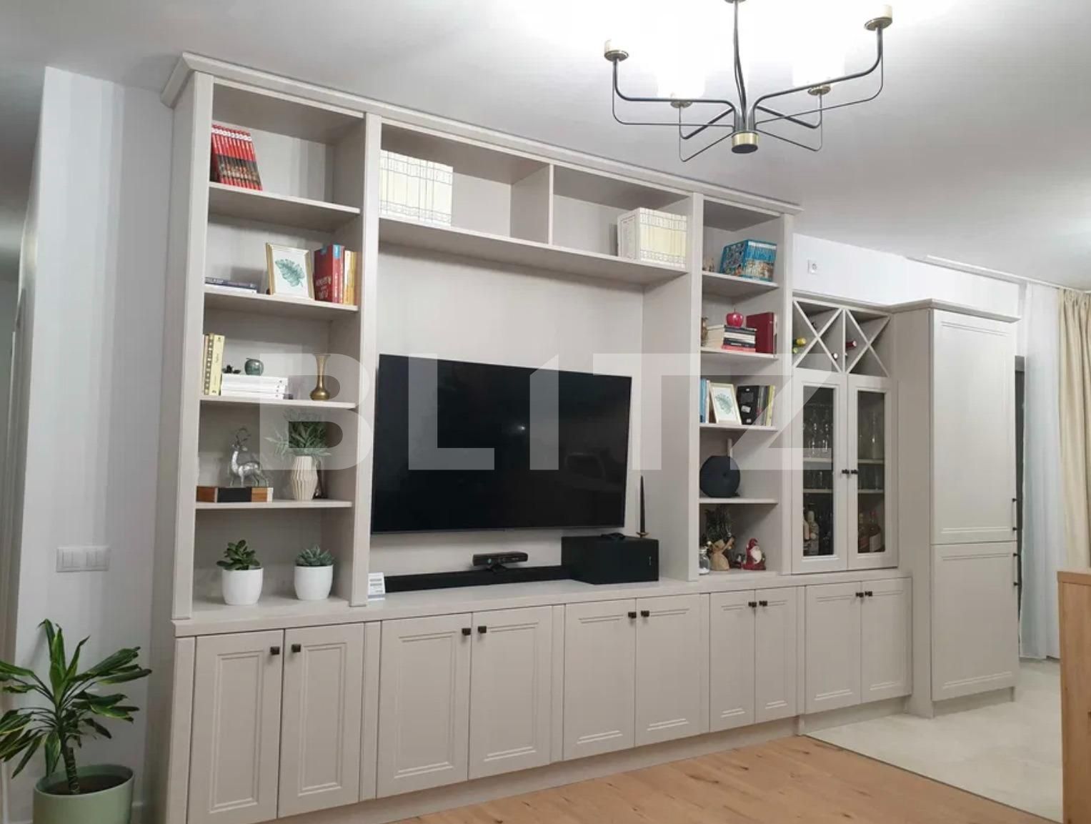 Apartament de vânzare 3 camere Iris - 129662AV | BLITZ Cluj-Napoca | Poza4