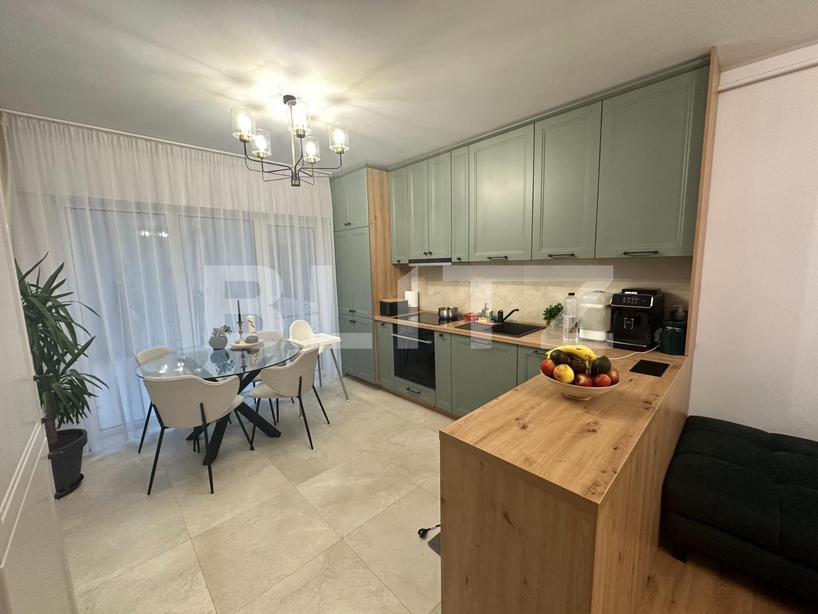 Apartament de vânzare 3 camere Iris - 129662AV | BLITZ Cluj-Napoca | Poza2