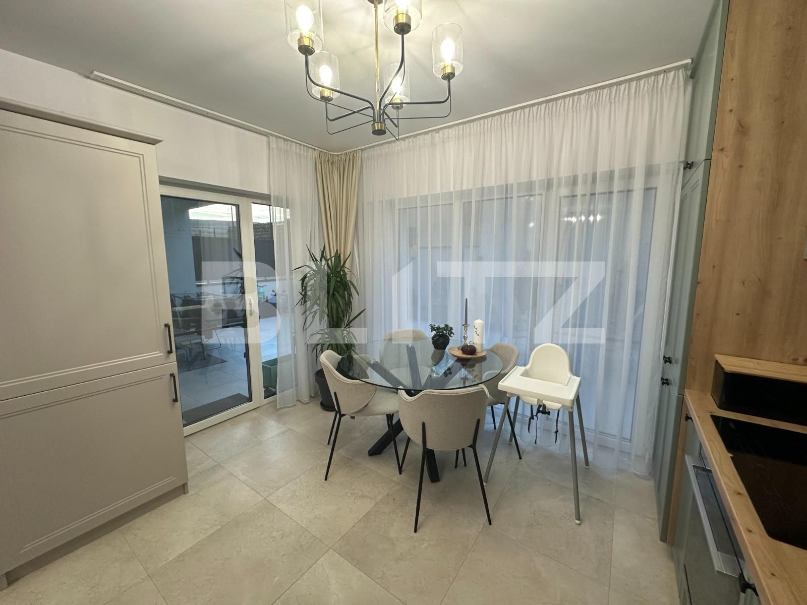 Apartament de vânzare 3 camere Iris - 129662AV | BLITZ Cluj-Napoca | Poza3