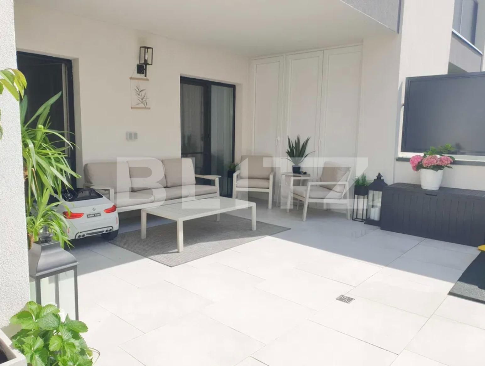 Apartament de vânzare 3 camere Iris - 129662AV | BLITZ Cluj-Napoca | Poza12