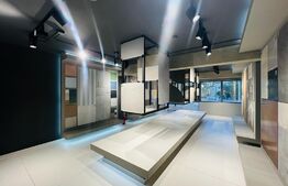 Spatiu showroom, 160 mp, finisaje premium, zona Observatorului