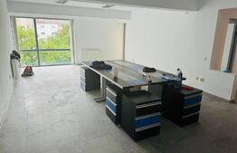 Spatiu showroom, 160 mp, finisaje premium, zona Observatorului