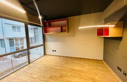 Spatiu showroom, 160 mp, finisaje premium, zona Observatorului