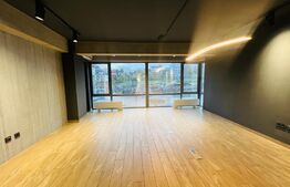 Spatiu showroom, 160 mp, finisaje premium, zona Observatorului