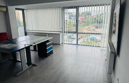 Spatiu showroom, 160 mp, finisaje premium, zona Observatorului