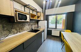 Spatiu showroom, 160 mp, finisaje premium, zona Observatorului