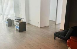 Spatiu showroom, 160 mp, finisaje premium, zona Observatorului