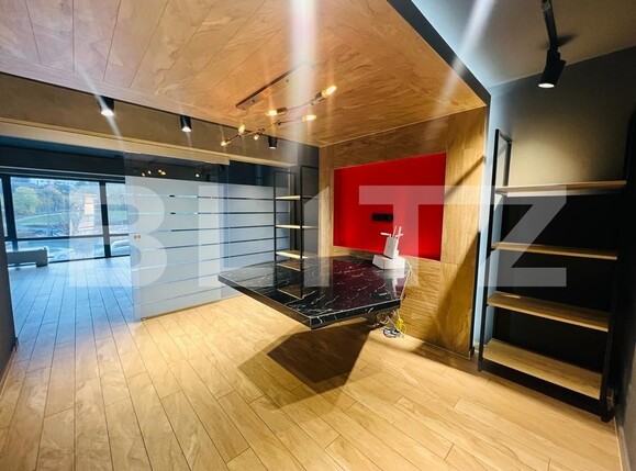 Spațiu comercial de închiriat Zorilor - 129664SIC | BLITZ Cluj-Napoca | Poza4