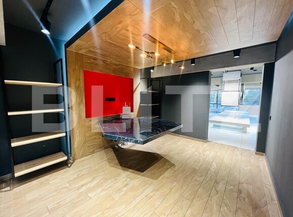 Spațiu comercial de închiriat Zorilor - 129664SIC | BLITZ Cluj-Napoca | Poza3