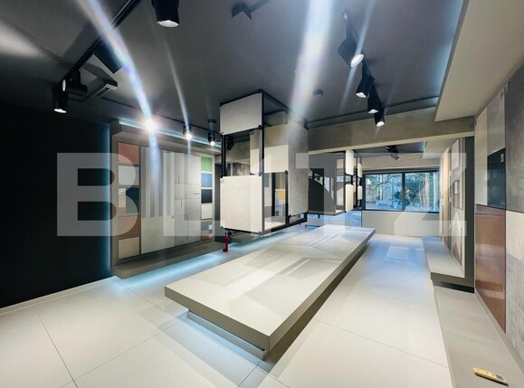 Spațiu comercial de închiriat Zorilor - 129664SIC | BLITZ Cluj-Napoca | Poza1