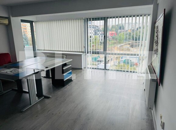 Spațiu comercial de închiriat Zorilor - 129664SIC | BLITZ Cluj-Napoca | Poza12