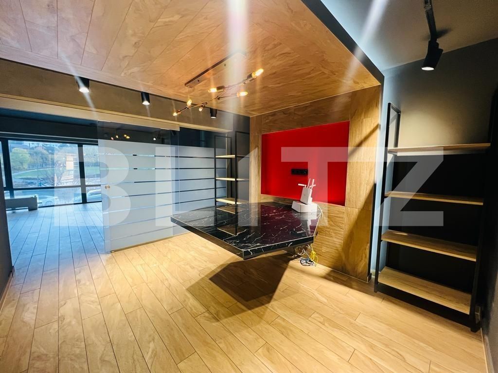 Spațiu comercial de închiriat Zorilor - 129664SIC | BLITZ Cluj-Napoca | Poza4