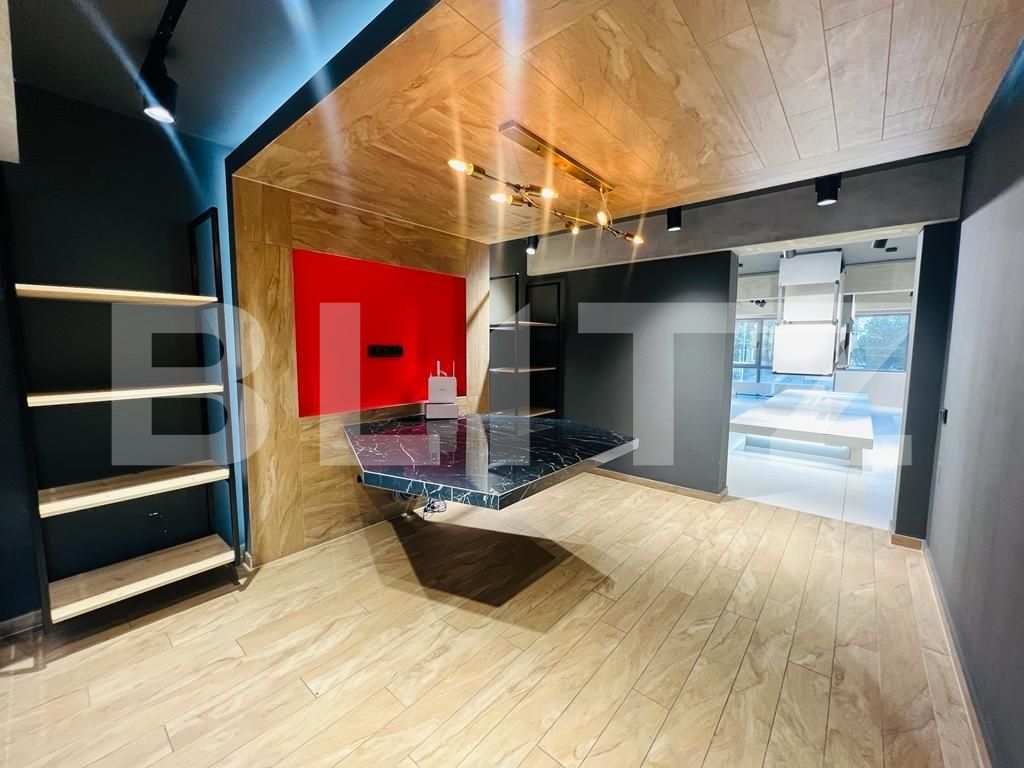 Spațiu comercial de închiriat Zorilor - 129664SIC | BLITZ Cluj-Napoca | Poza3