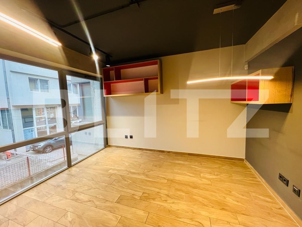 Spațiu comercial de închiriat Zorilor - 129664SIC | BLITZ Cluj-Napoca | Poza5