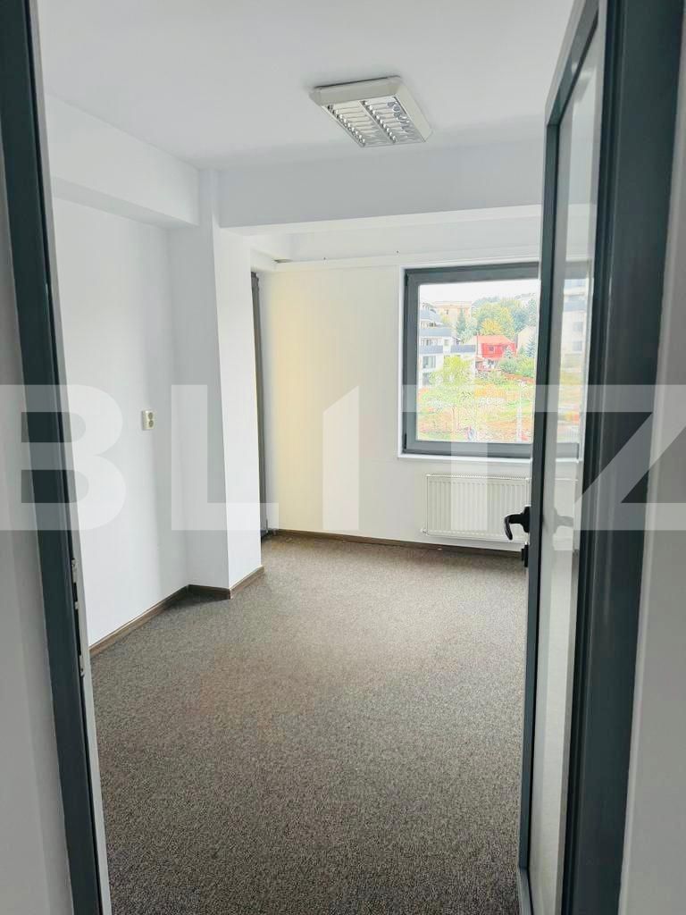 Spațiu comercial de închiriat Zorilor - 129664SIC | BLITZ Cluj-Napoca | Poza13