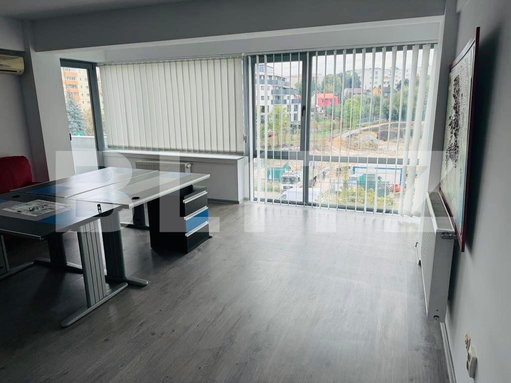 Spațiu comercial de închiriat Zorilor - 129664SIC | BLITZ Cluj-Napoca | Poza12