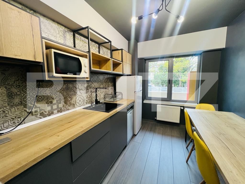 Spațiu comercial de închiriat Zorilor - 129664SIC | BLITZ Cluj-Napoca | Poza7