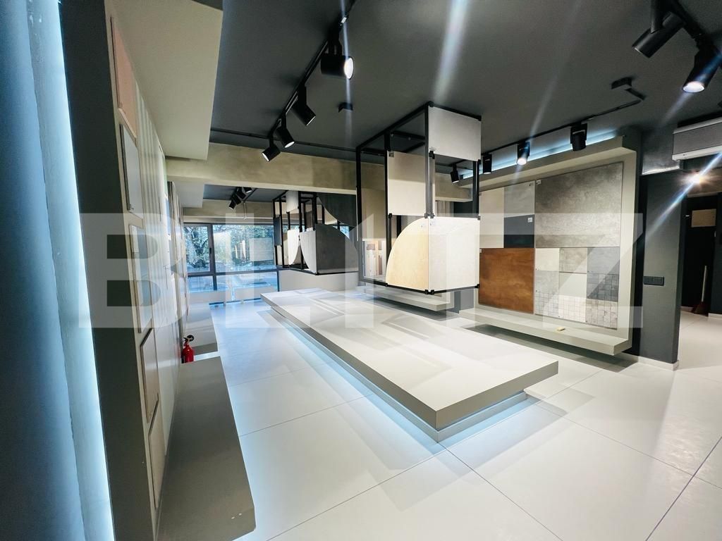 Spațiu comercial de închiriat Zorilor - 129664SIC | BLITZ Cluj-Napoca | Poza2