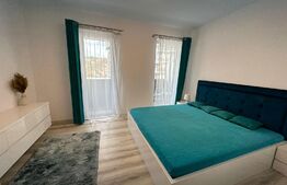 Apartament modern de 3 camere, etaj intermediar si vedere panoramica, zona Oasului