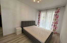 Apartament modern de 3 camere, etaj intermediar si vedere panoramica, zona Oasului