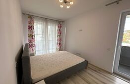 Apartament modern de 3 camere, etaj intermediar si vedere panoramica, zona Oasului