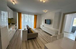 Apartament modern de 3 camere, etaj intermediar si vedere panoramica, zona Oasului