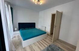 Apartament modern de 3 camere, etaj intermediar si vedere panoramica, zona Oasului