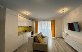 Apartament modern de 3 camere, etaj intermediar si vedere panoramica, zona Oasului