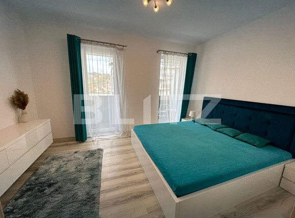 Apartament de vânzare 3 camere Iris - 129665AV | BLITZ Cluj-Napoca | Poza5