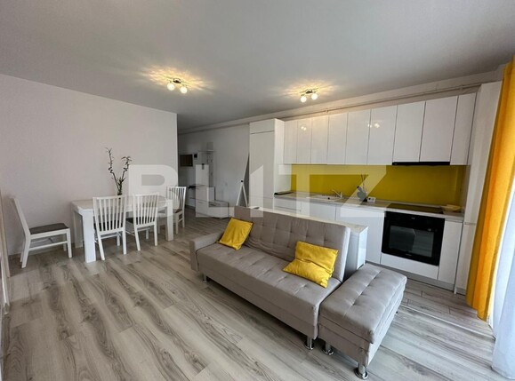 Apartament de vânzare 3 camere Iris - 129665AV | BLITZ Cluj-Napoca | Poza4