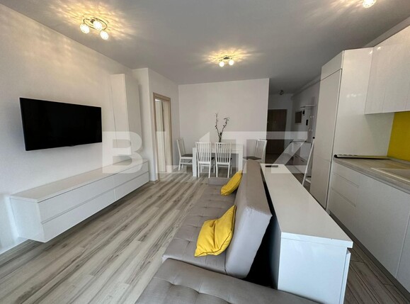 Apartament de vânzare 3 camere Iris - 129665AV | BLITZ Cluj-Napoca | Poza2