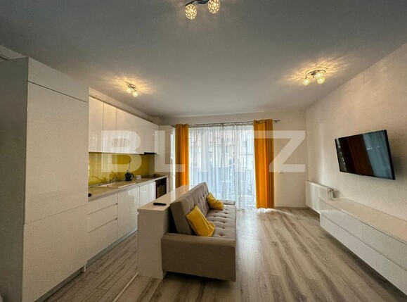 Apartament de vânzare 3 camere Iris - 129665AV | BLITZ Cluj-Napoca | Poza1