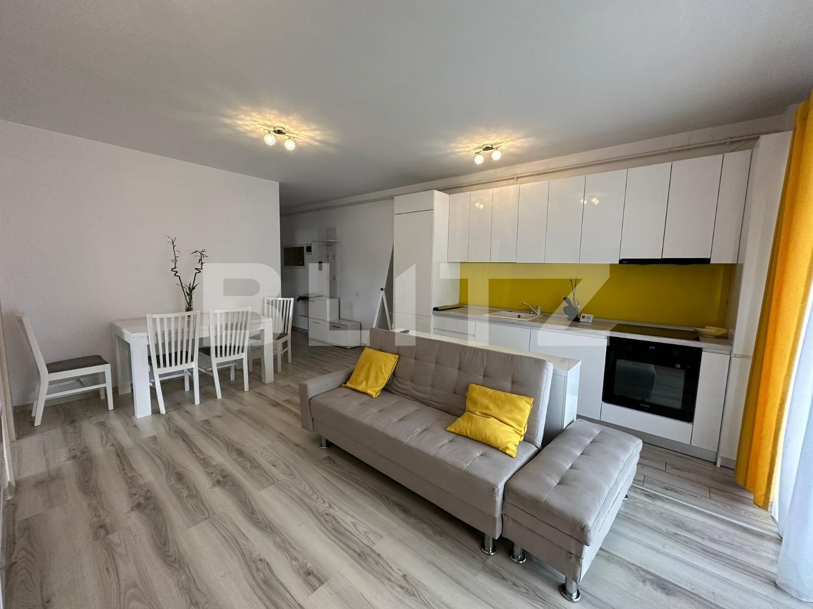 Apartament de vânzare 3 camere Iris - 129665AV | BLITZ Cluj-Napoca | Poza4