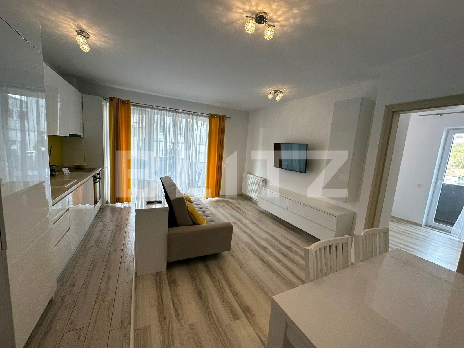Apartament de vânzare 3 camere Iris - 129665AV | BLITZ Cluj-Napoca | Poza3