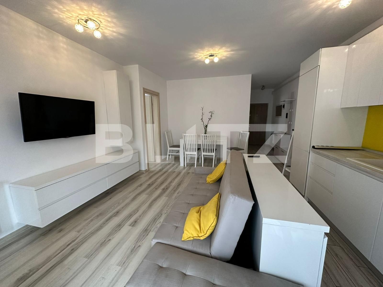 Apartament de vânzare 3 camere Iris - 129665AV | BLITZ Cluj-Napoca | Poza2