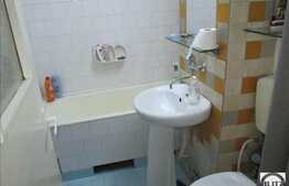 Apartament 3 camere, 51 mp utili, decomandat, zona strazii Parang!