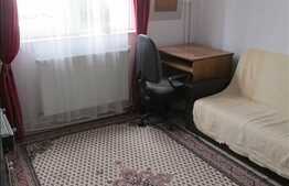 Apartament 3 camere, 51 mp utili, decomandat, zona strazii Parang!