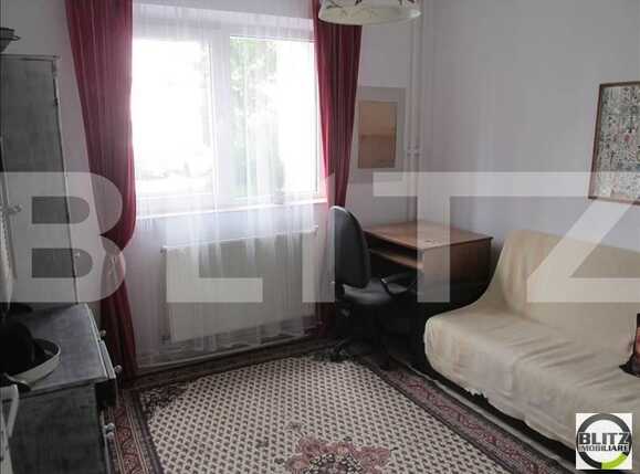 Apartament de vânzare 3 camere Manastur - 12967AV | BLITZ Cluj-Napoca | Poza1