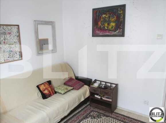 Apartament de vânzare 3 camere Manastur - 12967AV | BLITZ Cluj-Napoca | Poza2