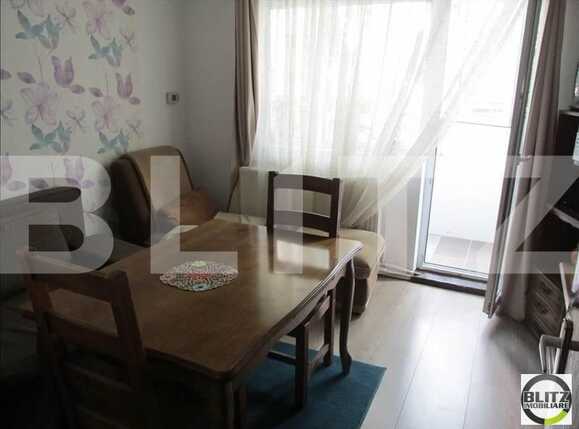 Apartament de vânzare 3 camere Manastur - 12967AV | BLITZ Cluj-Napoca | Poza4