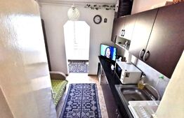 De vanzare apartament 2 camere, Brasov, Triaj, 53mp 