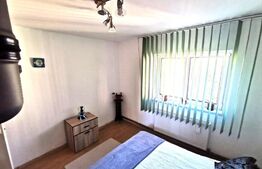 De vanzare apartament 2 camere, Brasov, Triaj, 53mp 