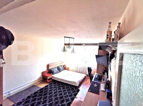 Apartament de vânzare 2 camere Triaj - 129673AV | BLITZ Brașov | Poza2