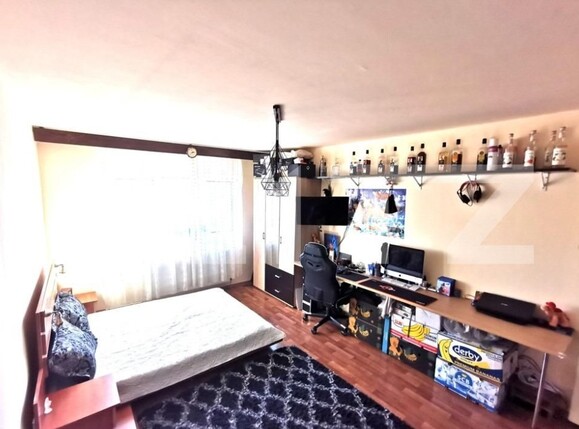 Apartament de vânzare 2 camere Triaj - 129673AV | BLITZ Brașov | Poza1